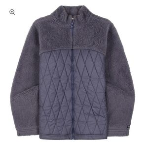 Patagonia | Vintage 2001 Women's Maverick's Jacket In Jazz Blue